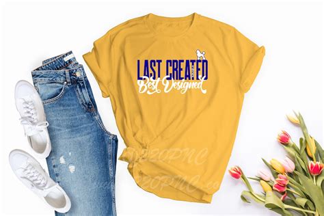 Last Created .